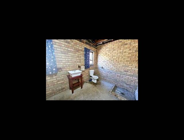 0 BEDROOM HOUSE FOR SALE IN VAALOEWER